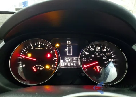 2011 Nissan Rogue S from USA, damaged, VIN JN8AS5MV2BW251740